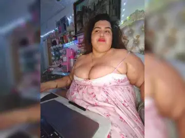 Bongacams Live Sex of bbwfatpanocha