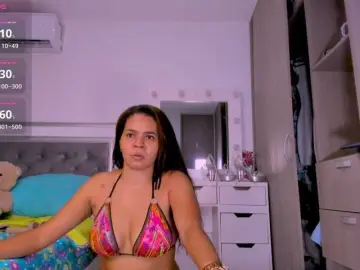 Bongacams Best Webcam of sharonDulce