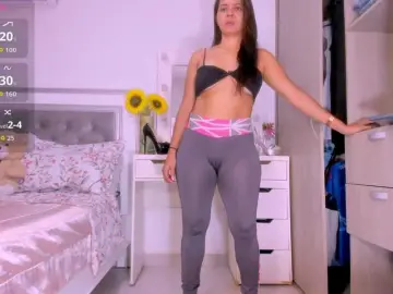 Bongacams Free Porn Cam of sharonDulce