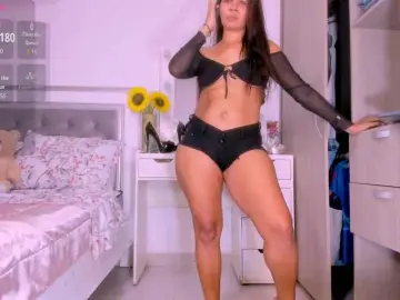 Bongacams Adult Video Chat of sharonDulce