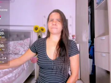 Bongacams Free Porn Cam of sharonDulce