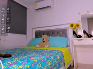 Bongacams Nude Webcam of sharonDulce