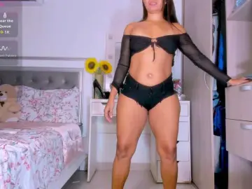 Bongacams Free Live Porn of sharonDulce