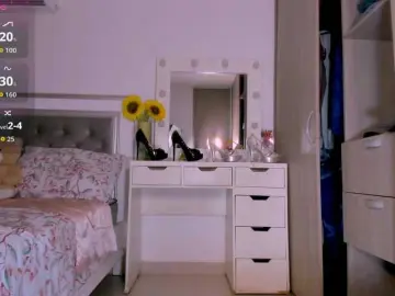 Bongacams Live Sex Cam of sharonDulce