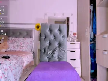 Bongacams Sex Chat of sharonDulce