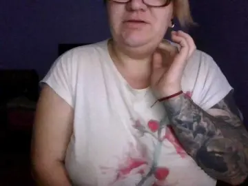 Bongacams Sex Cam of sweetmommy