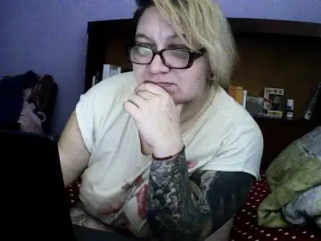 Bongacams Live Sex Cam of sweetmommy
