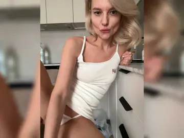 Bongacams Adult Video Chat of -Molly-