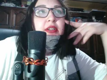 Bongacams Live Sex Cam of RinaNEUCH777