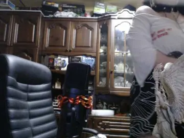 Bongacams Adult Webcams of RinaNEUCH777