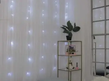 Bongacams Private Sex Chat of SarahRaiynex