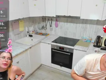 White-Foxy from bongacams