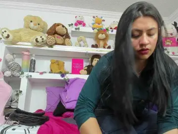 Bongacams Private Sex Chat of shantall