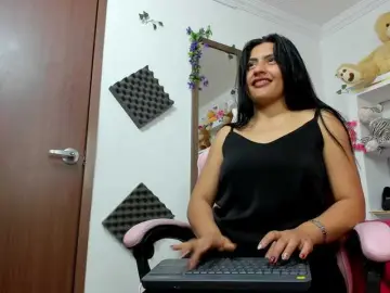 Bongacams Free Porn Cam of shantall