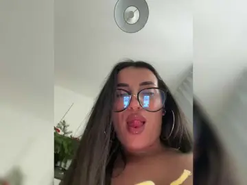 Bongacams Live Porn of Kiss-krisss