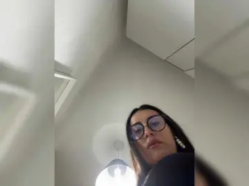 Bongacams Adult Webcam of Kiss-krisss