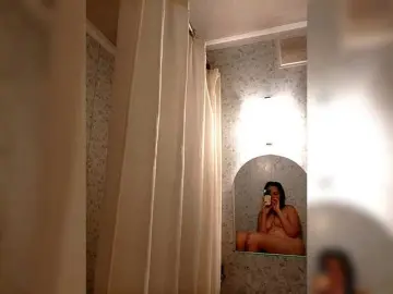 Bongacams Adult Video Chat of Malika25