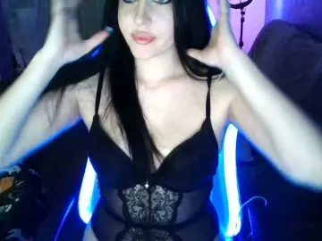 Bongacams Live Sex Cam of Manynia666
