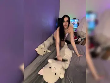 Bongacams Free Live Porn of Manynia666