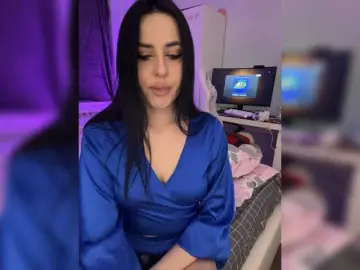 Bongacams Live Sex of Manynia666