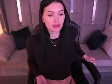 Bongacams Best Webcam of MilaSecret