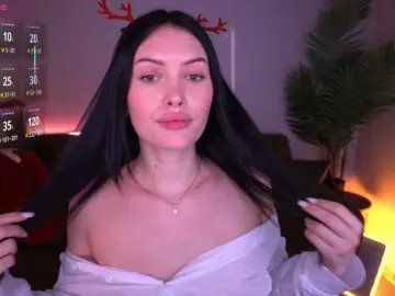 Bongacams Best Webcam of MilaSecret