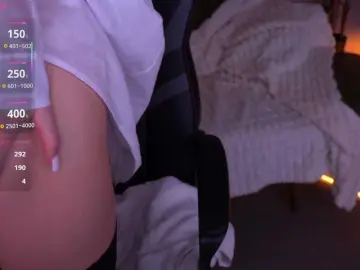 Bongacams Free Porn Cam of MilaSecret