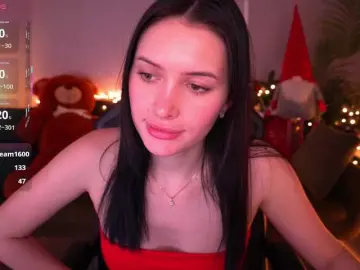 Bongacams Live Sex Cam of MilaSecret