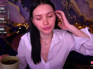 Bongacams Private Sex Chat of MilaSecret