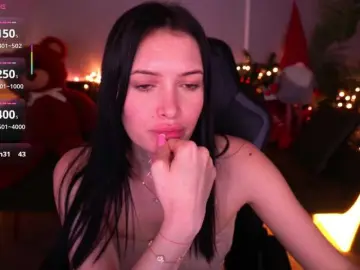 Bongacams Private Sex Chat of MilaSecret