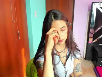 Rouse1 from bongacams