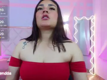 Bongacams Best live sex cam show of Brendda-tay