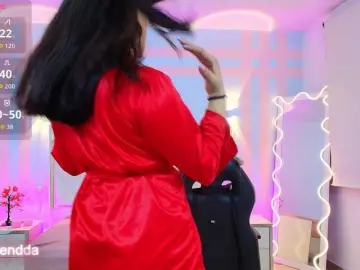 Bongacams Best live sex cam show of Brendda-tay