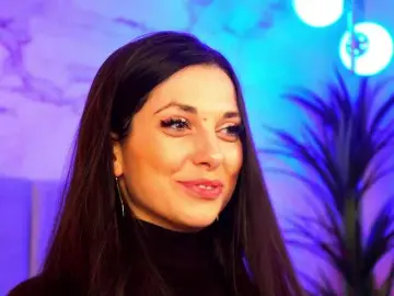 Bongacams Sex Cam of EllyLynn