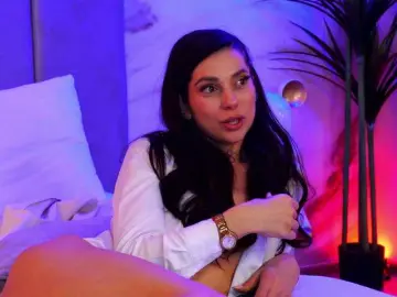 Bongacams Adult Webcams of EllyLynn