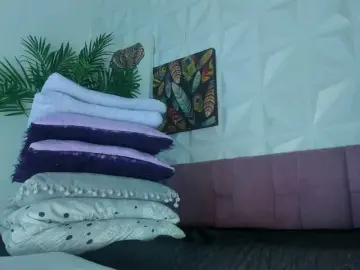 Bongacams Free Live Porn of Hellen-Sky