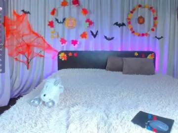 Jesikalooove from bongacams