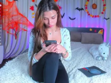 Jesikalooove from bongacams