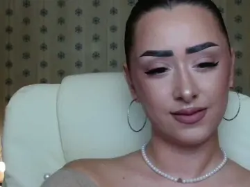 Bongacams Adult Webcam of Leslie-Secret