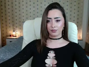 Bongacams Best live sex cam show of Leslie-Secret