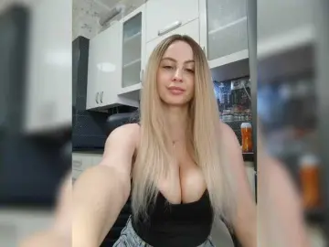 Bongacams Live Porn of Nejnaja