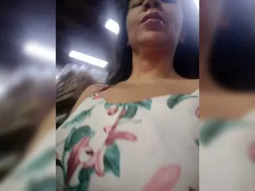 Bongacams Nude Webcam of NinaBelluschi