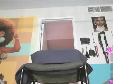 Bongacams Private Sex Chat of QueenAnitaDix