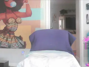 Bongacams Adult Webcam of QueenAnitaDix