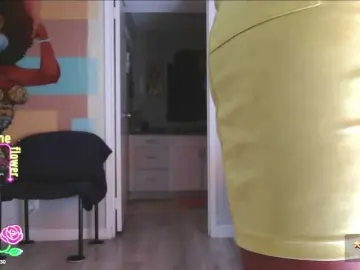 Bongacams Best Webcam of QueenAnitaDix