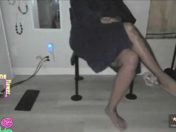 Bongacams Sex Chat of QueenAnitaDix