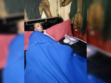 Bongacams Sex Chat of QueenAnitaDix