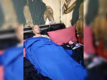 Bongacams Free Live Porn of QueenAnitaDix