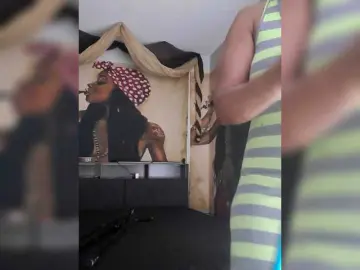 Bongacams Adult Video Chat of QueenAnitaDix