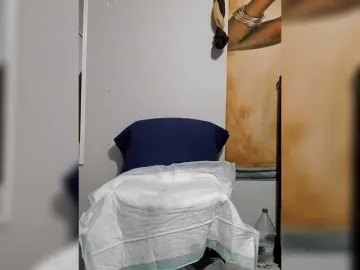 Bongacams Free Porn Cam of QueenAnitaDix